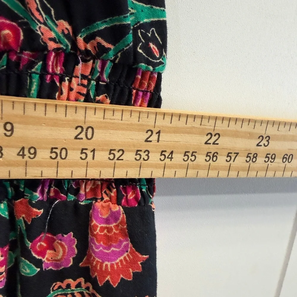 Knox Rose measurements pit